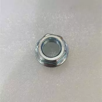 Новая гайка шкива гидроусилителя руля для Honda Accord Civic Acura MDX ZDX 90305PAAA01