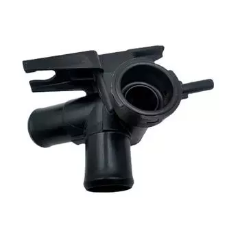 Новая горловина залива охлаждающей жидкости радиатора двигателя для Hyundai Elantra 2017-2020 25329-F2000