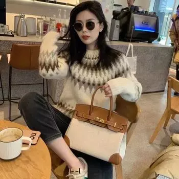 Новая холщовая платиновая сумка для женщин, сумка через плечо, повседневная сумка контрастного цвета, большая кожаная сумка на одно плечо