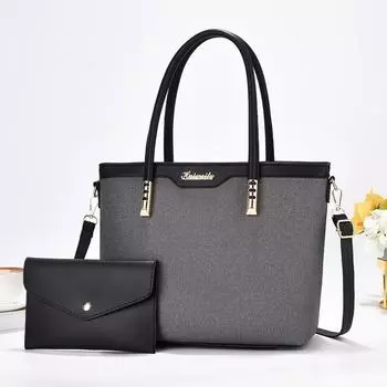 Новая холщовая сумка Macaron для матери и ребенка — это стильная и универсальная сумка на одно плечо и через плечо. .