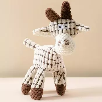 Новая Игрушка для хот-догов, издающая звуки, Тренировка моляров, Интерактивная кукуруза, Зерно, Ослик, Товары для животных donkey розовый