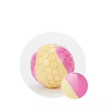 Новая игрушка-мяч TRP, клетчатая игрушка для собак, устойчивая к укусам моляров, интерактивная игрушка