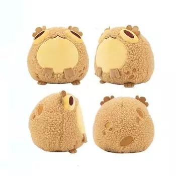Новая игрушка плюшевая аниме мультфильм плюшевая игрушка плюшевая игрушка плюшевая игрушка Toad cream