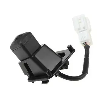 Новая камера заднего вида для Honda CR-V 2014-2017 39530-T0A-A212-M1 39530T0AA212M1 12V