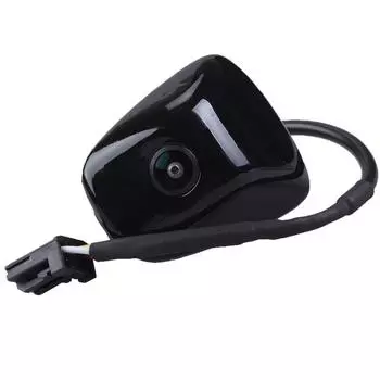 Новая камера заднего вида для Kia Rio 95760-1W550 957601W550 Парковочная камера 12V серебряный