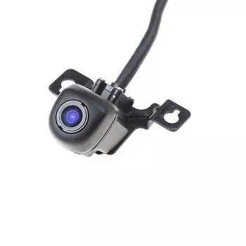 Новая камера заднего вида для парковки, камера заднего вида для Hyundai Santa Fe 2016-2018 95760-2W641 957602W641 12V