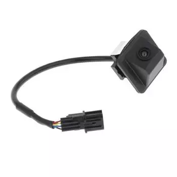 Новая камера заднего вида для помощи при парковке для Kia Optima 2014 2015 95760-2T650