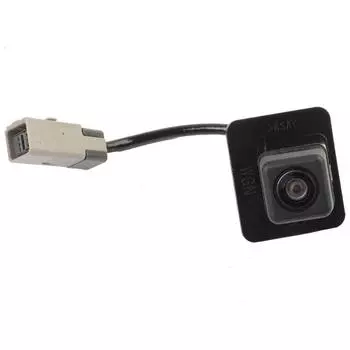 Новая камера заднего вида для помощи при парковке для Subaru Legacy Outback 2015-2017 гг., камера заднего вида 86267-AL50A 86267AL50A 12V