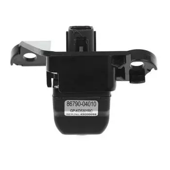 Новая камера заднего вида для Toyota Tacoma 2008-2013 86790-04010 8679004010 12V