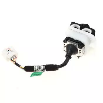 Новая камера заднего вида, камера помощи при парковке для Hyundai I40 95760-3Z804 957603Z804 12V