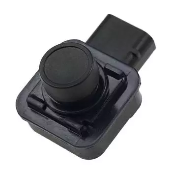 Новая камера заднего вида, камера помощи при парковке для Ford Explorer 2016-2019 F2GT-19G490-CC F2GT19G490CC 12V