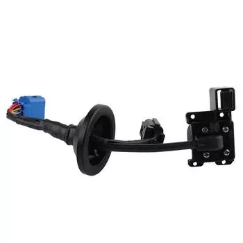 Новая камера заднего вида, камера помощи при парковке для Hyundai Kia 99241-L2000 99241L2000 12V