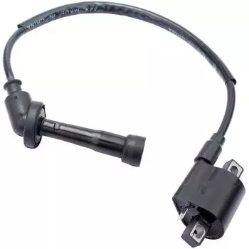 Новая катушка зажигания для Yamaha Grizzly 660 YFM660 2002 2003 2004 2005 2006 2007 2008