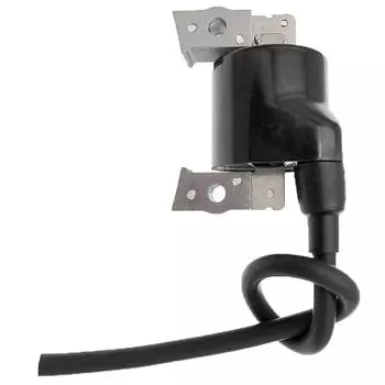 Новая катушка зажигания, подходящая для Kawasaki John Deere FB460V FC420V 21121-2008 чёрный