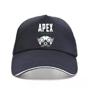 Новая кепка Apex Octane egend Gaing Adut T Baseball Cap