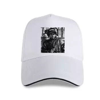 новая кепка Easy E Compton (Доступны все цвета) Классическая уникальная бейсболка