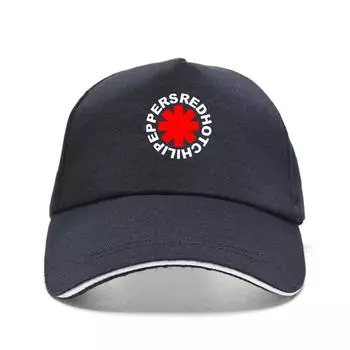 Новая кепка Новый RHCP BACK en ize -2X(1) Бейсбольная кепка