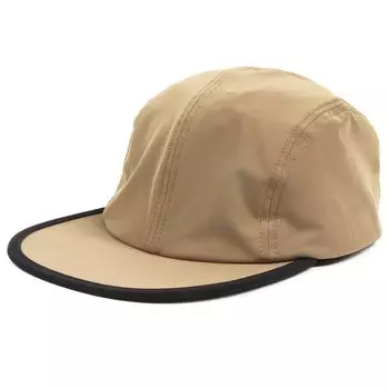 Новая кепка SHELTECH 19821623047000 Бежевый [KAVU] бежевый