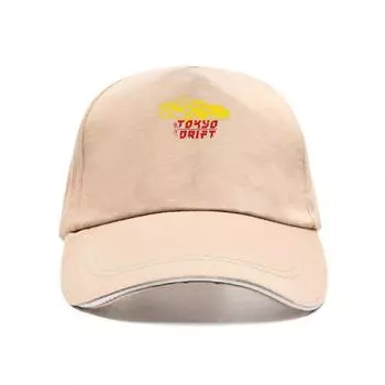 Новая кепка Tokyo Drift Car Car Racing Japan Teen Gift Preent Top - XX en t Бейсбольная кепка