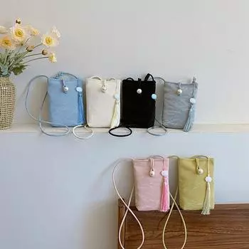 Новая китайская нишевая дизайнерская модная сумка через плечо для женщин, новая корейская модная повседневная и универсальная сумка для поездок на работу на одно плечо, маленькая квадратная сумка