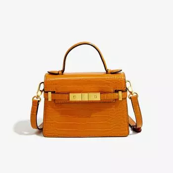 Новая классическая роскошная женская квадратная сумка, дизайнерские модные повседневные сумки через плечо, универсальные многофункциональные сумки через плечо