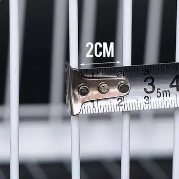 Новая клетка для птиц Pigeon Bird Cage Утолщенная зашифрованная автоматическая коллекция Pigeon Artifacts живая дверь Hit The Portal Снаружи только внутрь и наружу