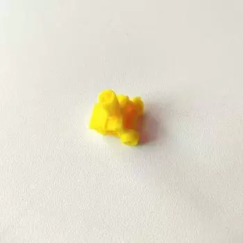 Новая клипса тяги замка ручки правой двери AC2Z-6321952-B для Ford Explorer 2002-2010