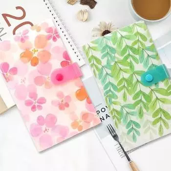 Новая книга для хранения наклеек для ногтей, пустой фотоальбом, демонстрационная книга для аксессуаров для ногтей, сумка для хранения инструментов на 120 ячеек