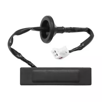 Новая кнопка открытия багажника, защелка, переключатель открытия задней двери для Hyundai Veloster 2012-2017