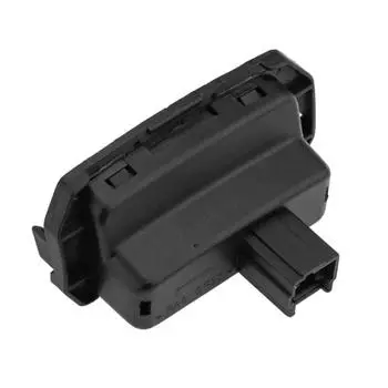 Новая кнопка открытия замка багажника 7701472930 для Renault Megane Laguna