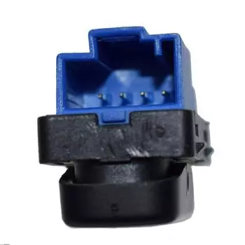 Новая кнопка переключателя центрального замка 1Z0962125A для VW Skoda Octavia 2004-2013