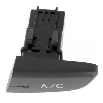 Новая кнопка переключателя кондиционера для Peugeot 107 Citroen C1 Toyota Aygo Mk1 6554KX