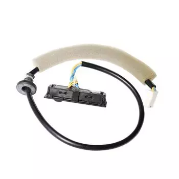 Новая кнопка переключателя открывания задней двери багажника 25380-1LA0A для Nissan Armada 2017-20