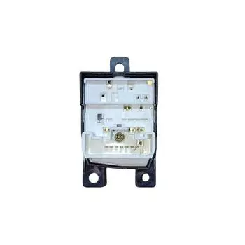 Новая кнопка переключателя регулировки зеркала заднего вида GJ6A-66-600 для Mazda 6 GG MX-5 NC