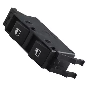 Новая кнопка переключателя стеклоподъемника для BMW E46 3 серии седан Touring 320d 320i 1999-2005 61316902174 61316902179 61316902184