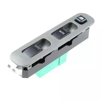 Новая кнопка переключателя стеклоподъемника для Suzuki Jimny FJ Suzuki Carry Kasten 37990-81A20 37995-75F00 3799081A20 3799575F00