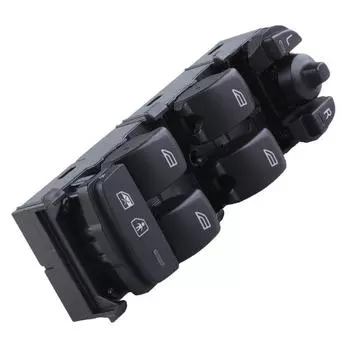 Новая кнопка подъемника окна Power Master для Volvo XC90 XC60 V90 V60 S90 31433406 31433407