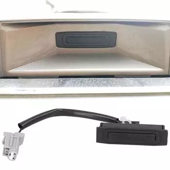 Новая кнопка задней двери 90602-Jd00B подходит для Nissan Qashqai J10 06-13 Note 05-12