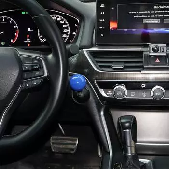 Новая кнопка запуска автомобиля одним нажатием, декоративная крышка для кнопки запуска автомобиля, персонализированные универсальные автомобильные аксессуары