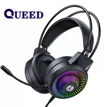 Новая компьютерная гарнитура H82, гарнитура, проводная гарнитура, игровая гарнитура, компьютерная игровая гарнитура