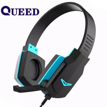 Новая компьютерная гарнитура H82, кремовая гарнитура, игровая гарнитура