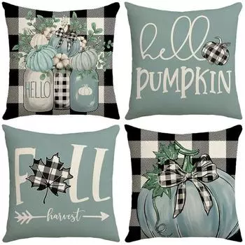 Новая креативная модная подушка, наволочка для диванной подушки, наволочка для квадратной подушки, наволочка для подушки, в комплект не входит наполнитель подушки 45*45cm