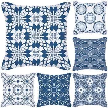 Новая креативная модная подушка, наволочка для диванной подушки, наволочка для квадратной подушки, наволочка для подушки, в комплект не входит наполнитель подушки Peach skin material