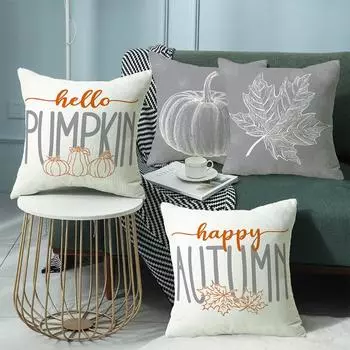 Новая креативная модная подушка, наволочка для диванной подушки, наволочка для квадратной подушки, наволочка для подушки, в комплект не входит наполнитель подушки 45*45cm