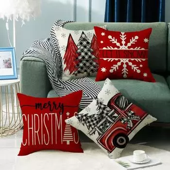Новая креативная модная подушка, наволочка для диванной подушки, наволочка для квадратной подушки, наволочка для подушки, в комплект не входит наполнитель подушки 45*45cm