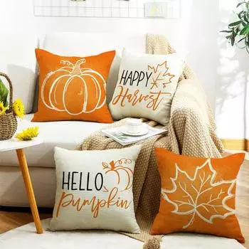 Новая креативная модная подушка, наволочка для диванной подушки, наволочка для квадратной подушки, наволочка для подушки, в комплект не входит наполнитель подушки 45*45cm