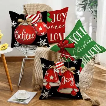 Новая креативная модная подушка, наволочка для диванной подушки, наволочка для квадратной подушки, наволочка для подушки, в комплект не входит наполнитель подушки 45*45cm