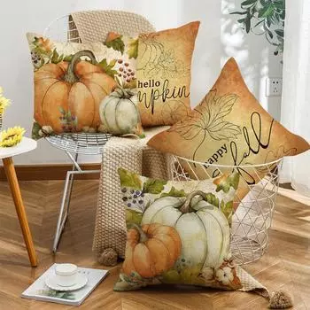 Новая креативная модная подушка, наволочка для диванной подушки, наволочка для квадратной подушки, наволочка для подушки, в комплект не входит наполнитель подушки 45*45cm