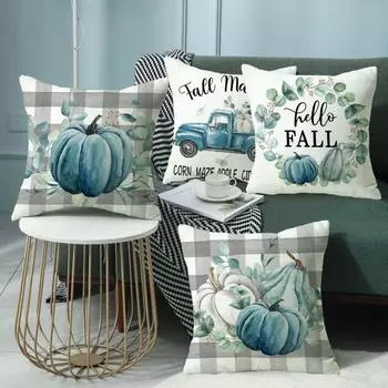 Новая креативная модная подушка, наволочка для диванной подушки, наволочка для квадратной подушки, наволочка для подушки, в комплект не входит наполнитель подушки 45*45cm