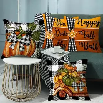 Новая креативная модная подушка, наволочка для диванной подушки, наволочка для квадратной подушки, наволочка для подушки, в комплект не входит наполнитель подушки 45*45cm